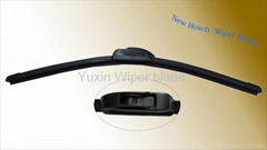 Wiper blade 