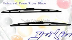 Wiper blade 