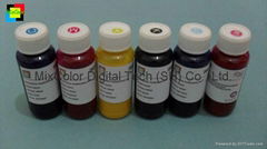 sublimation ink for Epson 1400 R1400 printer