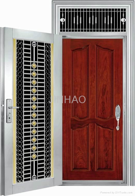 main door 5