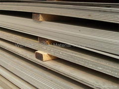 201 stainless steel sheet