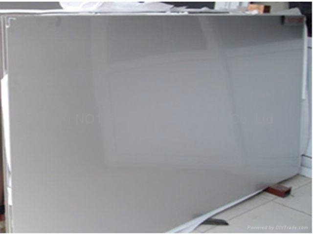 202 stainless steel sheet