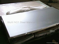 316 stainless steel sheet