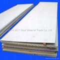 430 stainless steel sheet 2