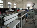 soaker hose production line 2