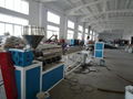 soaker hose production line 3