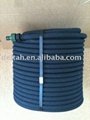 rubber irrigation hose making machine