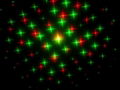 Twinkling Laser 2