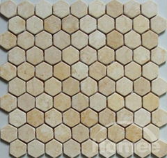 Stone Mosaic Tile Home Decoration From China Manufacturer