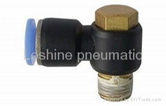 pneumatic fitting