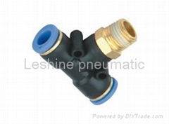 pneumatic coupling