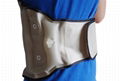 Fixation with inflatable lumbar 2