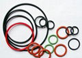 silicon rubber o ring 