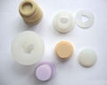 silicone rubber bottle stopper 1