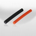 solid rubber tubing 1