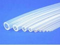 pure silicone rubber tube