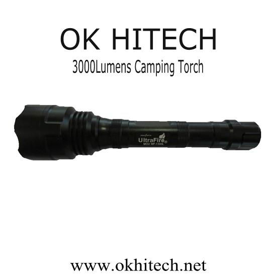 diving flashlight torch waterproof 3