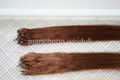 100%micro loop ring human hair extension