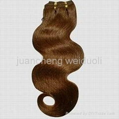 brazilian remy human hair weft