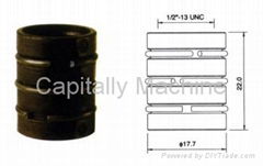 Nozzle Insulator Adjustable