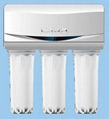 75GPD Five Stage RO Water Purifier with Indicator