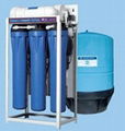 400GPD Commercial RO Water Purifier With