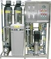 500LPH Commercial RO Water Purifier 2