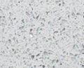 Quartz Stone (Big Chips Series)-Silver