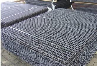 crimped wire mesh  2