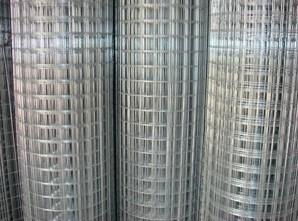 welded wire mesh  4