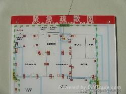 6東川彩圖印刷UV廚具平板噴繪機價格 2