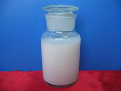 Organic Silicon Defoamer, used for textile fiber production