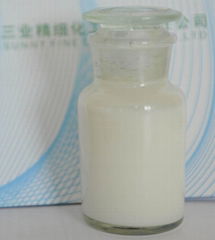 Organic Silicon Defoamer, used for coatings & paint industry