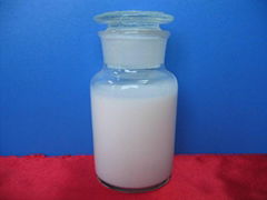 Organic Silicon Defoamer, used for chemical fiber industry