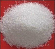 Cationic polyacrylamide (PAM)