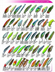 fishing lure