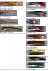 fishing lure