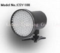 6.5w LED light (CSY-108) 1