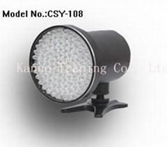 6.5w LED light (CSY-108)