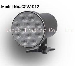 12w LED light (CSW-D12)