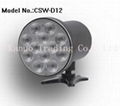 12w LED light (CSW-D12)