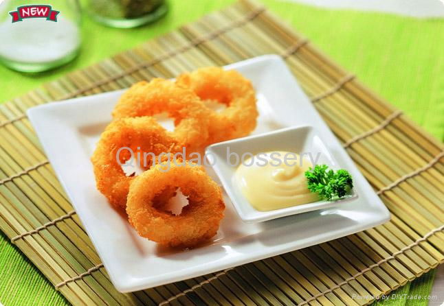 breaded squid ring 2