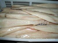 frozen pollock fillet/portion