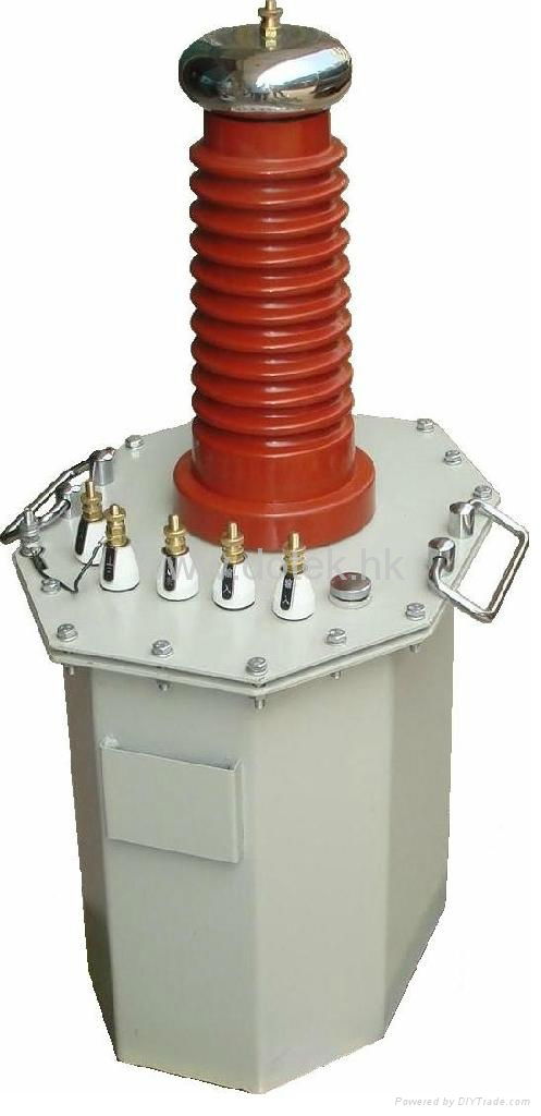 Oil Immersed Transformer