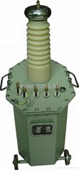 Oil Immersed Transformer