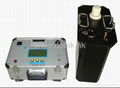 Very Low Frequency Hv Tester VLF