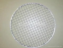 Barbecue Wire Mesh