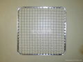 Barbecue Wire Mesh 2