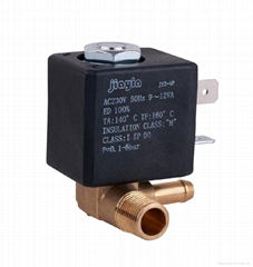 Solenoid Valve