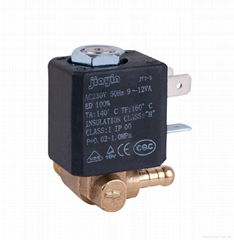 Solenoid Valve